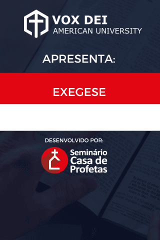 Exegese