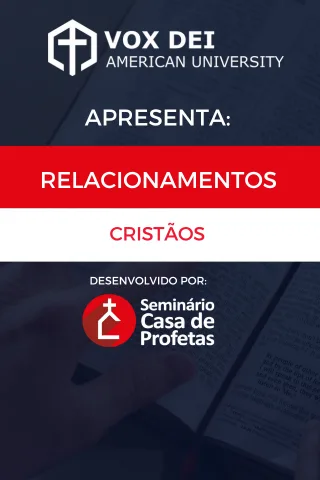 Relacionamentos Crsitãos
