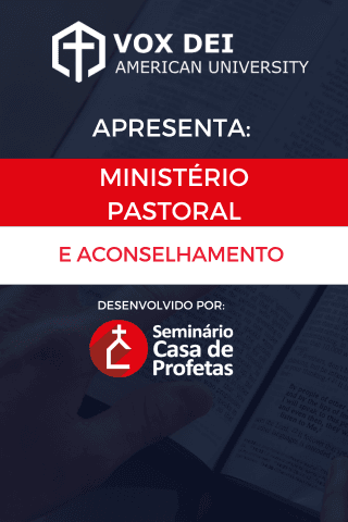 ministerio pastoral