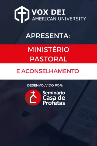 ministerio pastoral