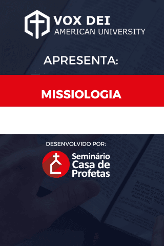 missiologia