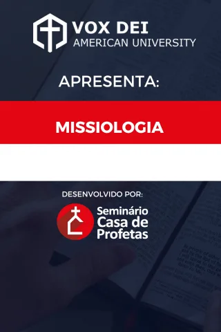 missiologia