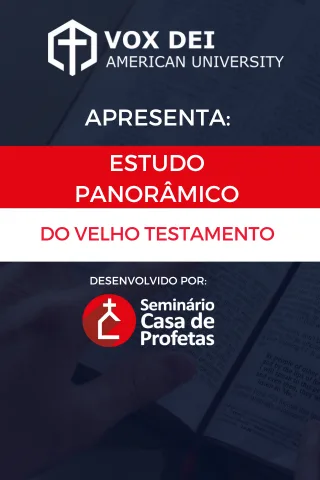 velho testamento